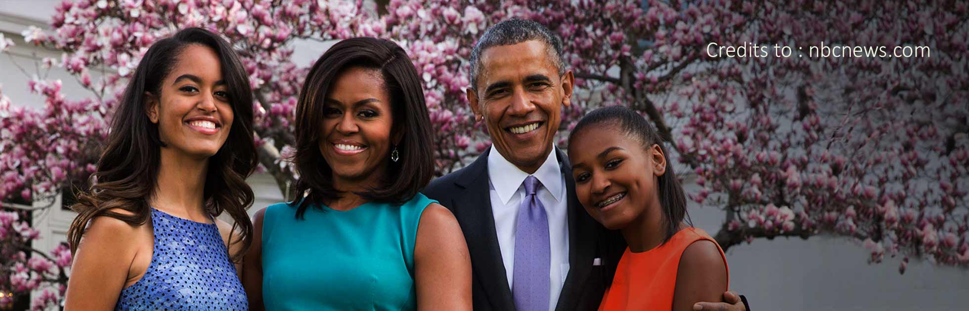 Fear of Missing the Obamas (FOMO)