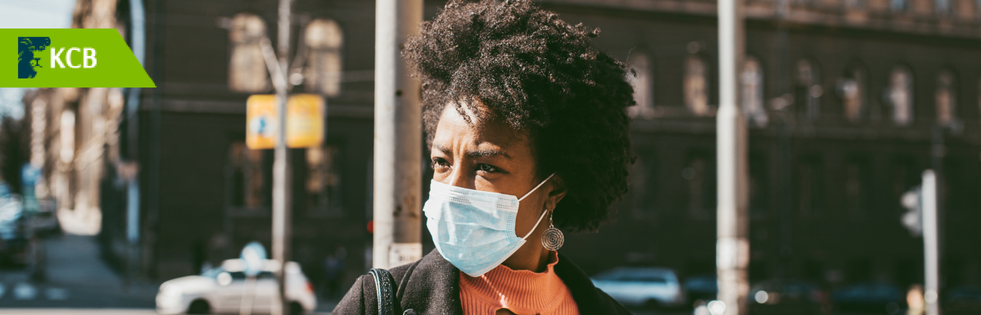 Coping With the Ongoing Covid19 Pandemic