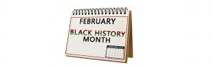 Black History Month