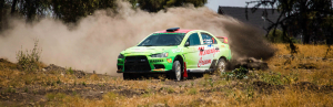 Return Of The KCB Rally