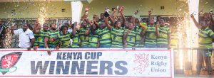 KCB set for pre-season in South Africa